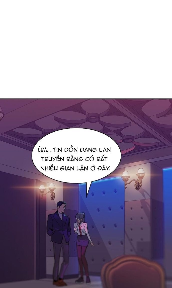 Tiền Bạc Và Quyền Lực - Chapter 141 - Page 92