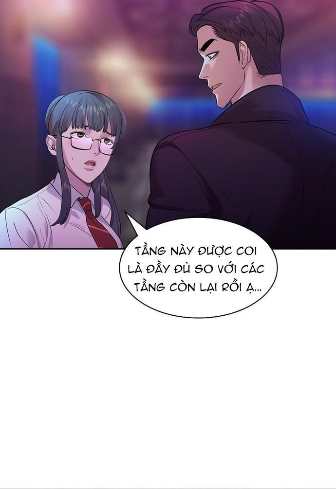 Tiền Bạc Và Quyền Lực - Chapter 141 - Page 94