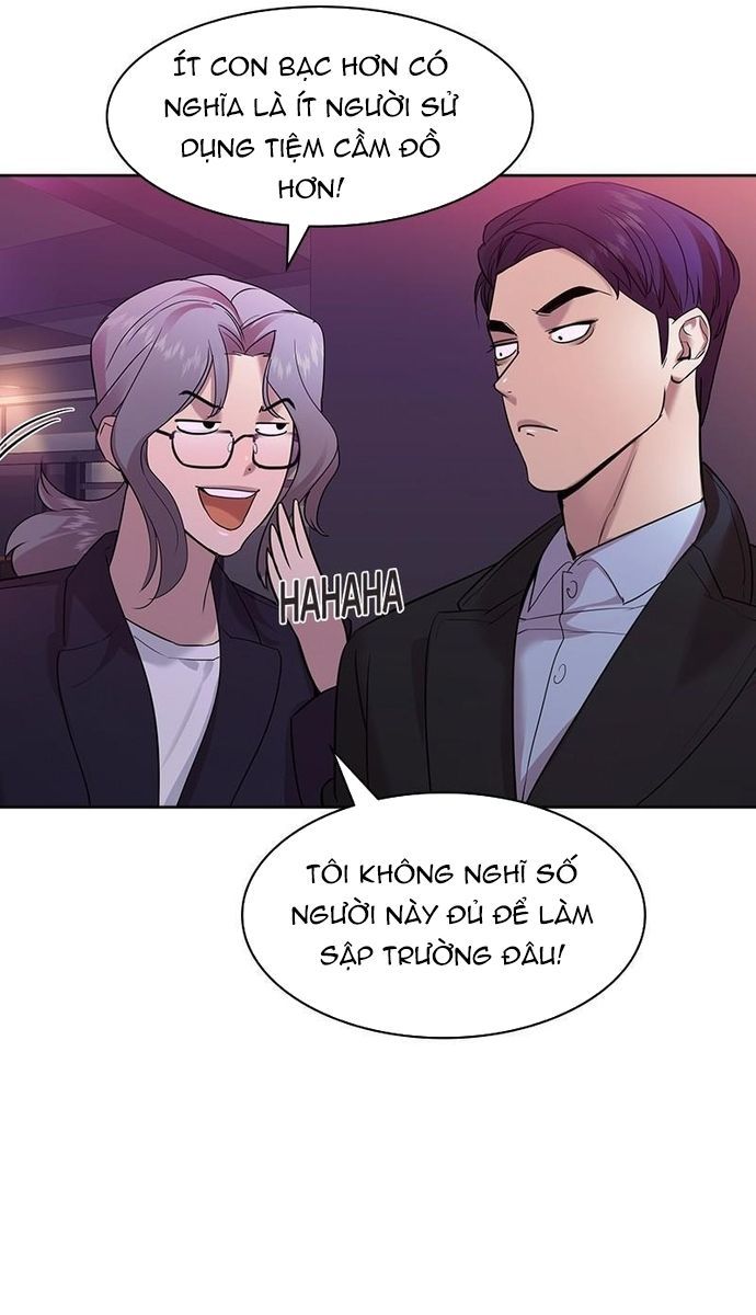 Tiền Bạc Và Quyền Lực - Chapter 141 - Page 96