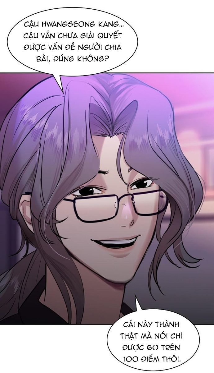 Tiền Bạc Và Quyền Lực - Chapter 141 - Page 97
