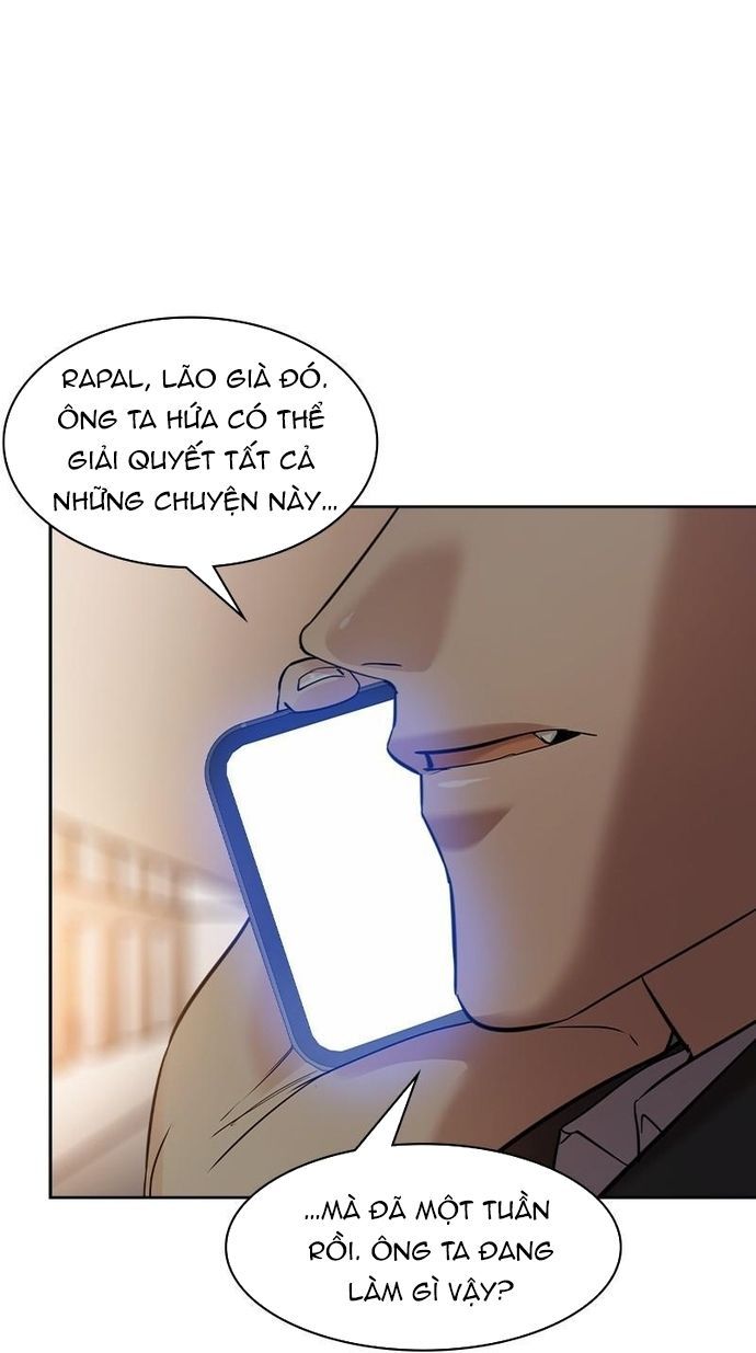 Tiền Bạc Và Quyền Lực - Chapter 141 - Page 99