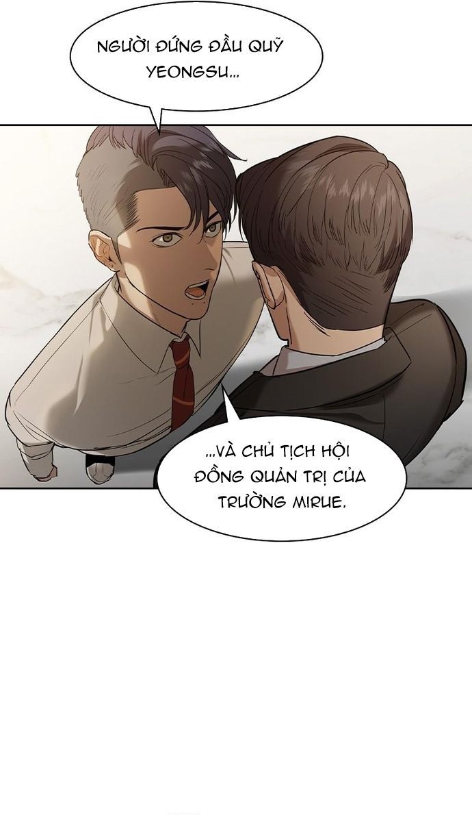 Tiền Bạc Và Quyền Lực - Chapter 142 - Page 21