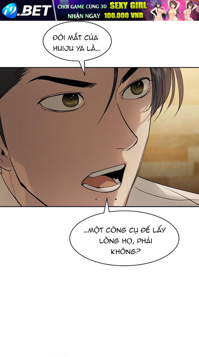 Tiền Bạc Và Quyền Lực - Chapter 142 - Page 22