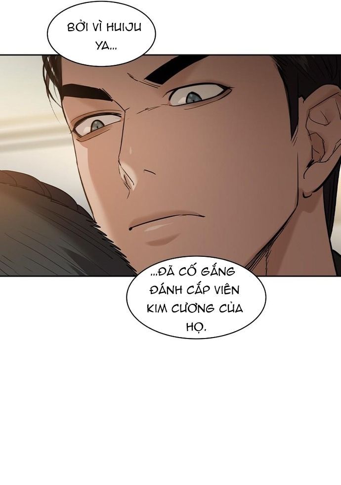 Tiền Bạc Và Quyền Lực - Chapter 142 - Page 23