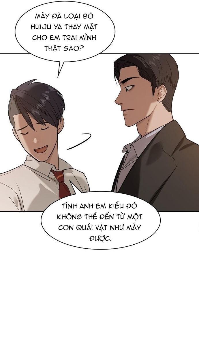 Tiền Bạc Và Quyền Lực - Chapter 142 - Page 24