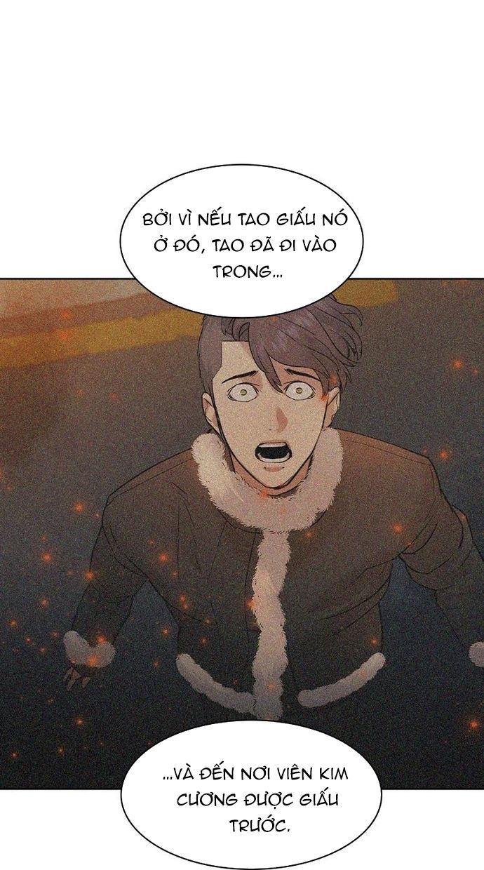Tiền Bạc Và Quyền Lực - Chapter 142 - Page 27