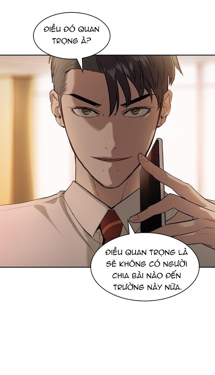 Tiền Bạc Và Quyền Lực - Chapter 142 - Page 3