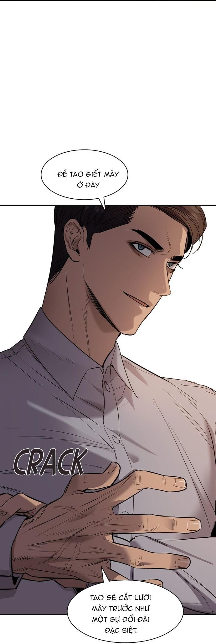 Tiền Bạc Và Quyền Lực - Chapter 142 - Page 36