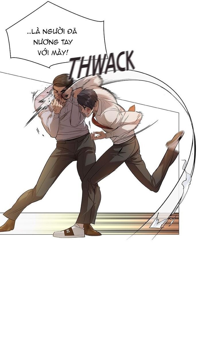 Tiền Bạc Và Quyền Lực - Chapter 142 - Page 39