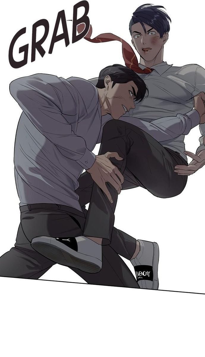 Tiền Bạc Và Quyền Lực - Chapter 142 - Page 42