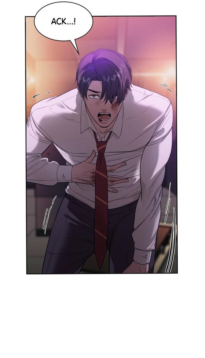 Tiền Bạc Và Quyền Lực - Chapter 142 - Page 48