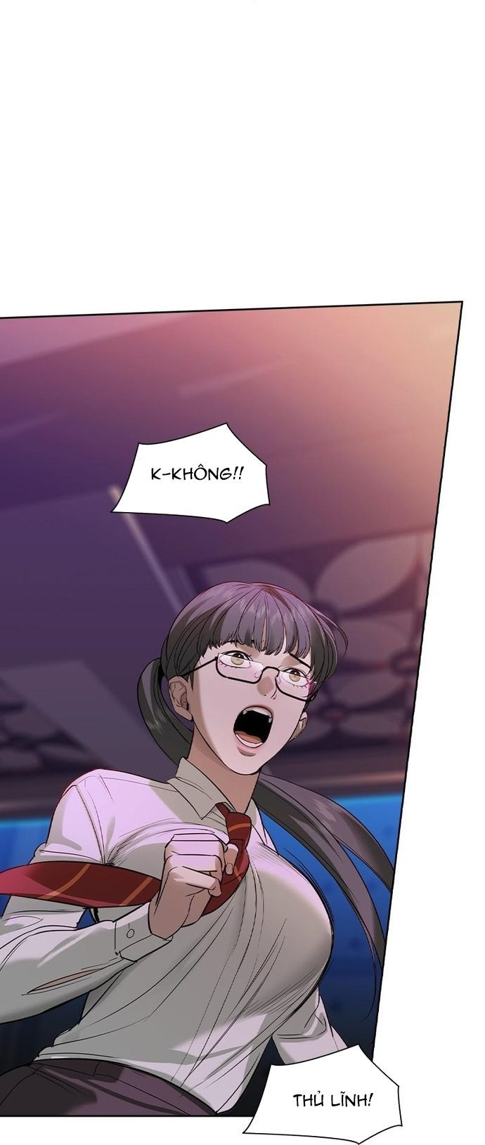 Tiền Bạc Và Quyền Lực - Chapter 142 - Page 55