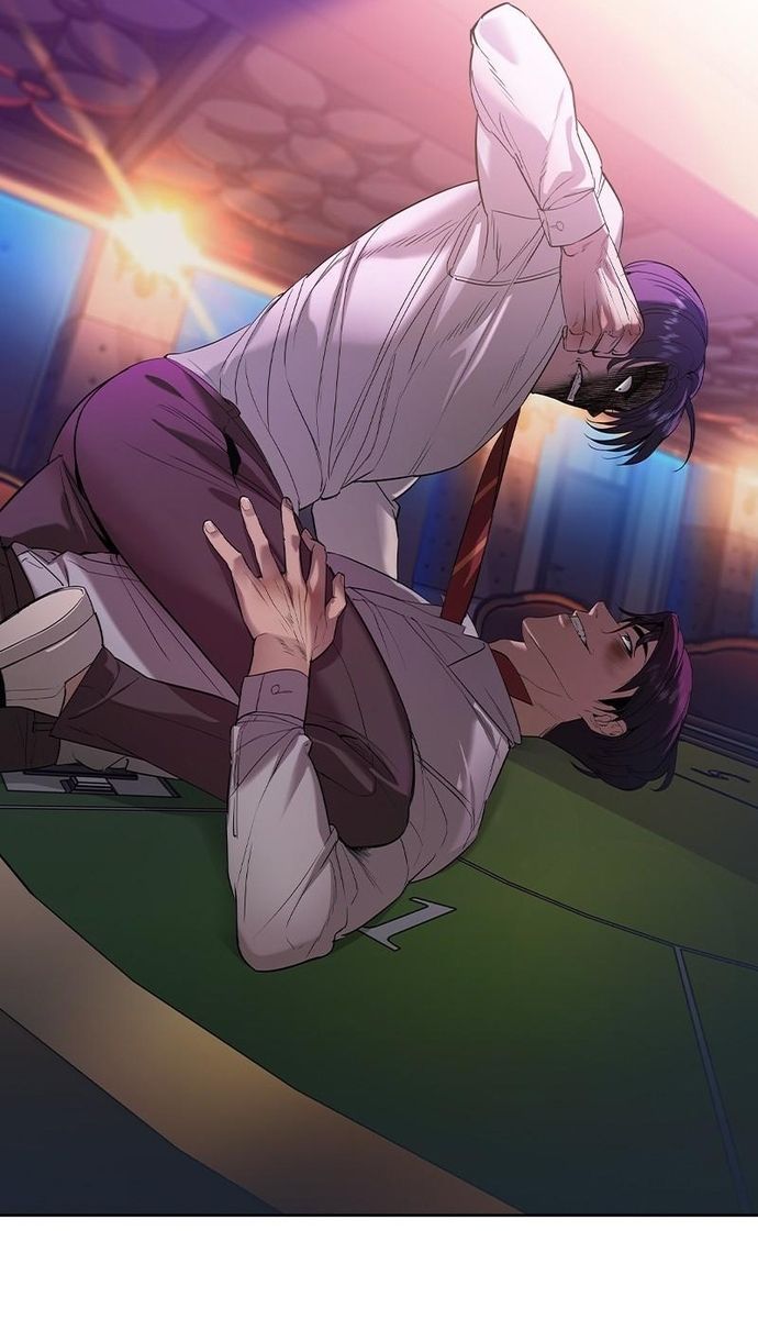 Tiền Bạc Và Quyền Lực - Chapter 142 - Page 58