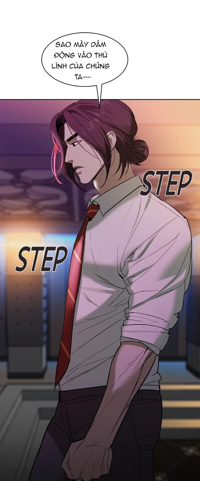 Tiền Bạc Và Quyền Lực - Chapter 142 - Page 67