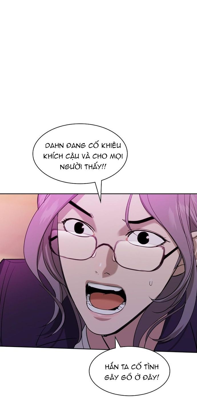 Tiền Bạc Và Quyền Lực - Chapter 142 - Page 70