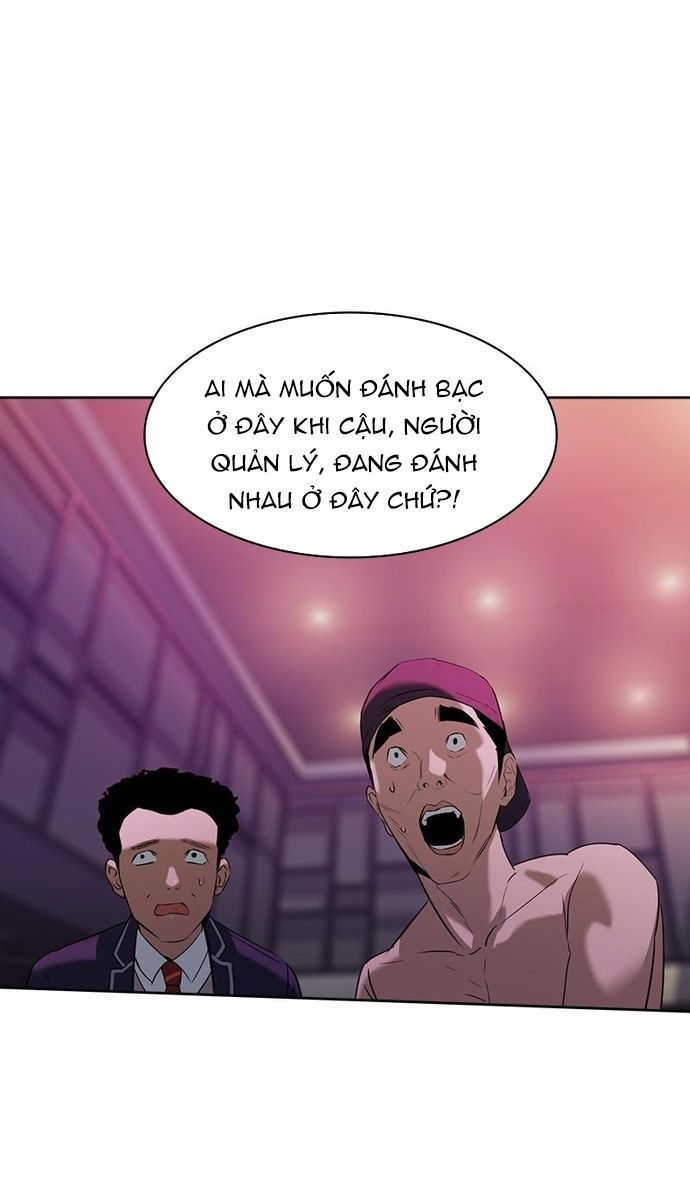 Tiền Bạc Và Quyền Lực - Chapter 142 - Page 71