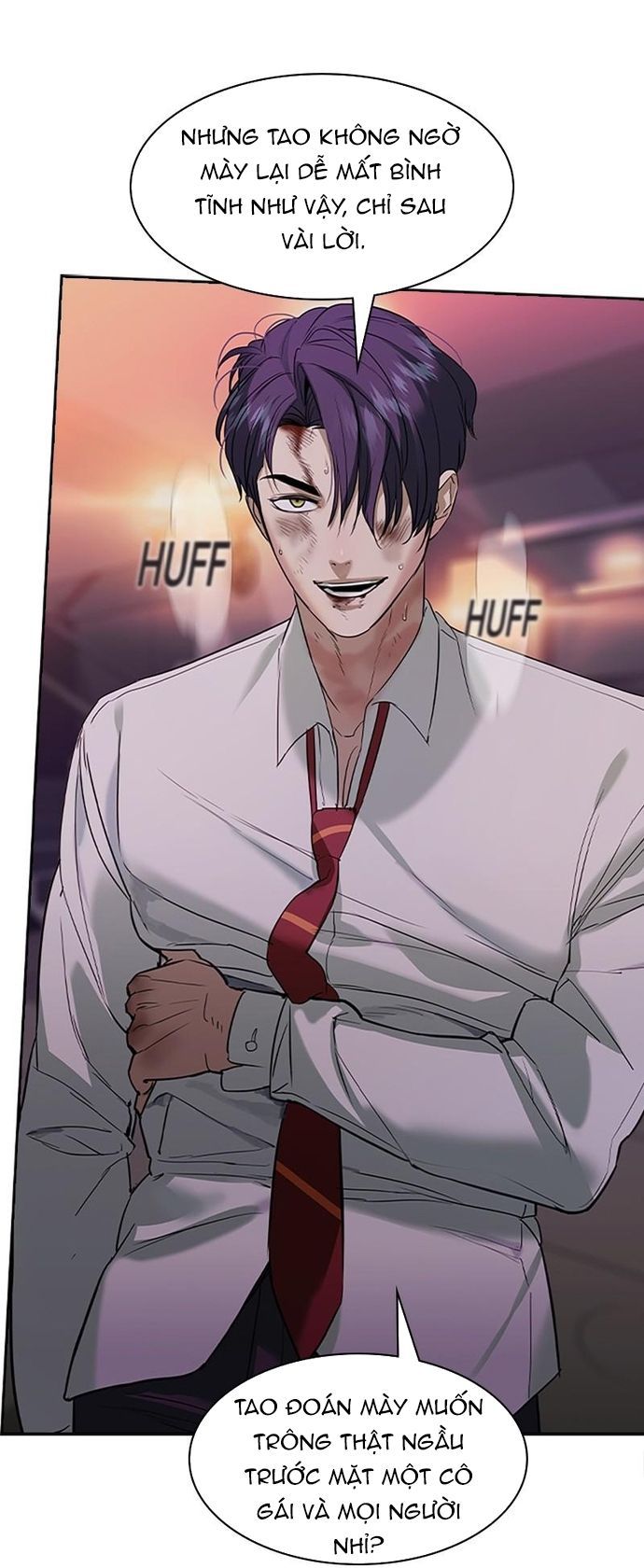 Tiền Bạc Và Quyền Lực - Chapter 142 - Page 75