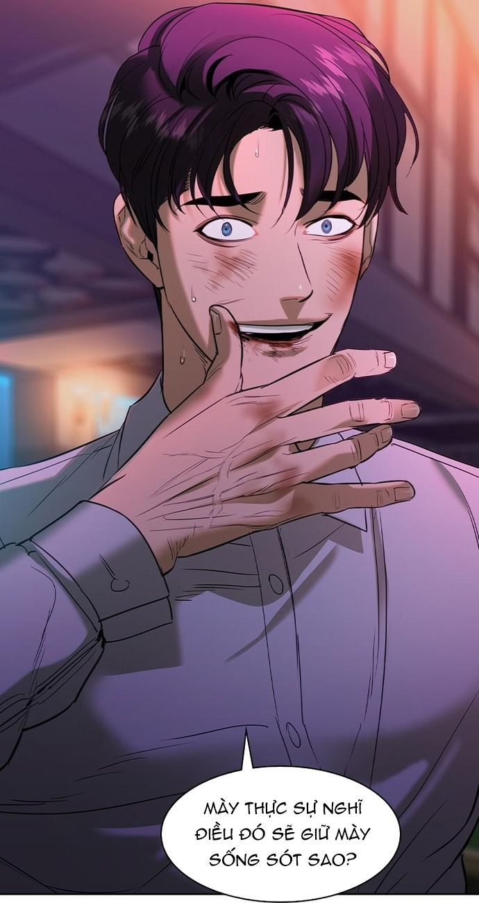 Tiền Bạc Và Quyền Lực - Chapter 142 - Page 79