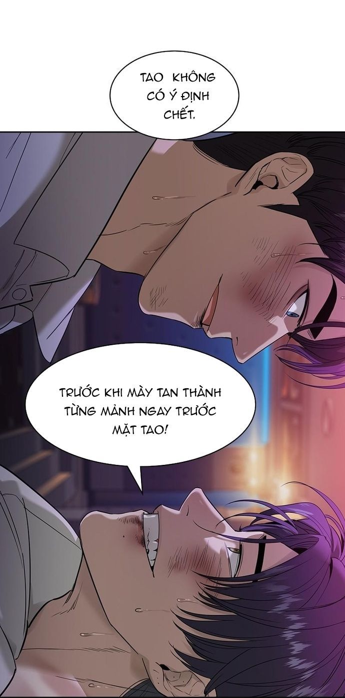 Tiền Bạc Và Quyền Lực - Chapter 142 - Page 83