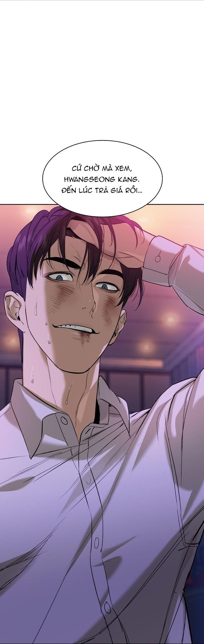 Tiền Bạc Và Quyền Lực - Chapter 142 - Page 84