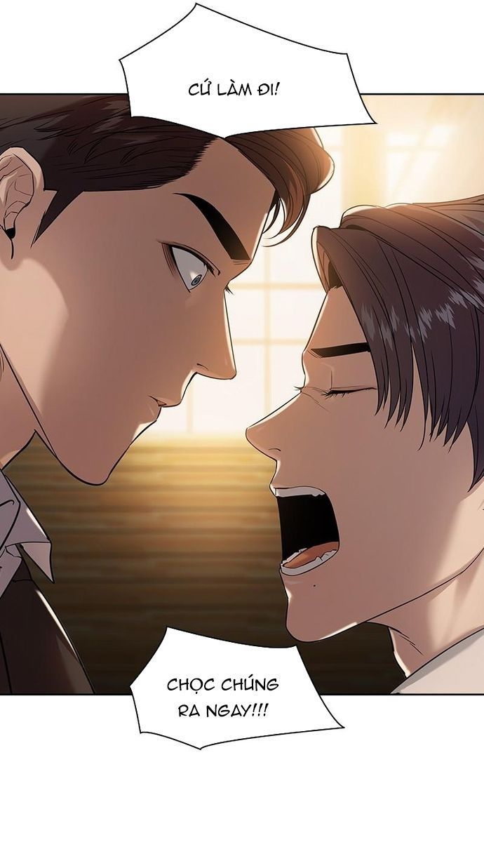 Tiền Bạc Và Quyền Lực - Chapter 142 - Page 9