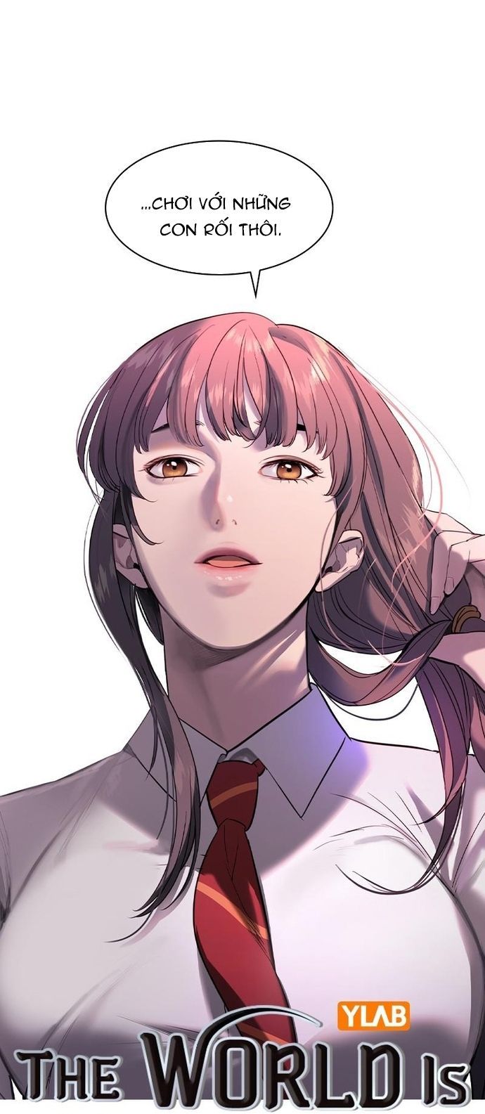 Tiền Bạc Và Quyền Lực - Chapter 143 - Page 11