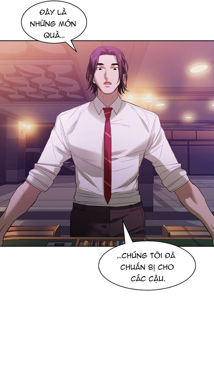 Tiền Bạc Và Quyền Lực - Chapter 143 - Page 14