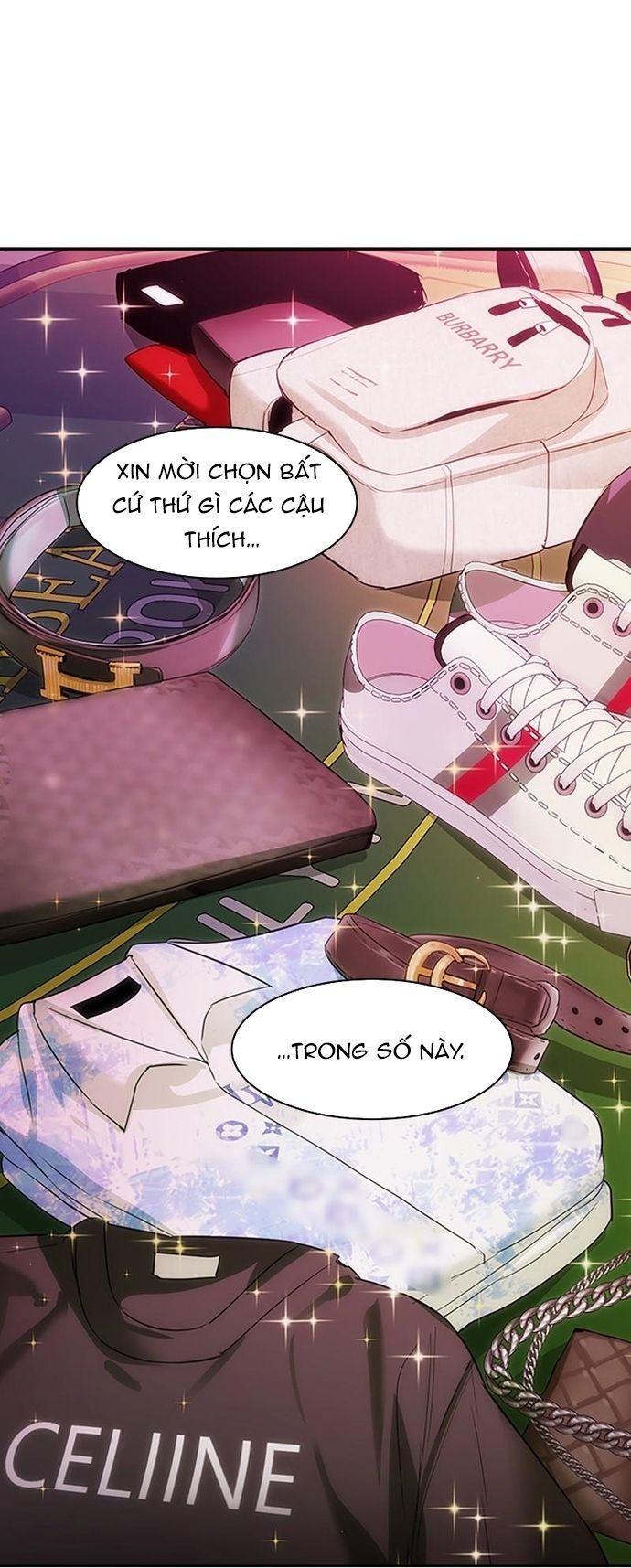 Tiền Bạc Và Quyền Lực - Chapter 143 - Page 15