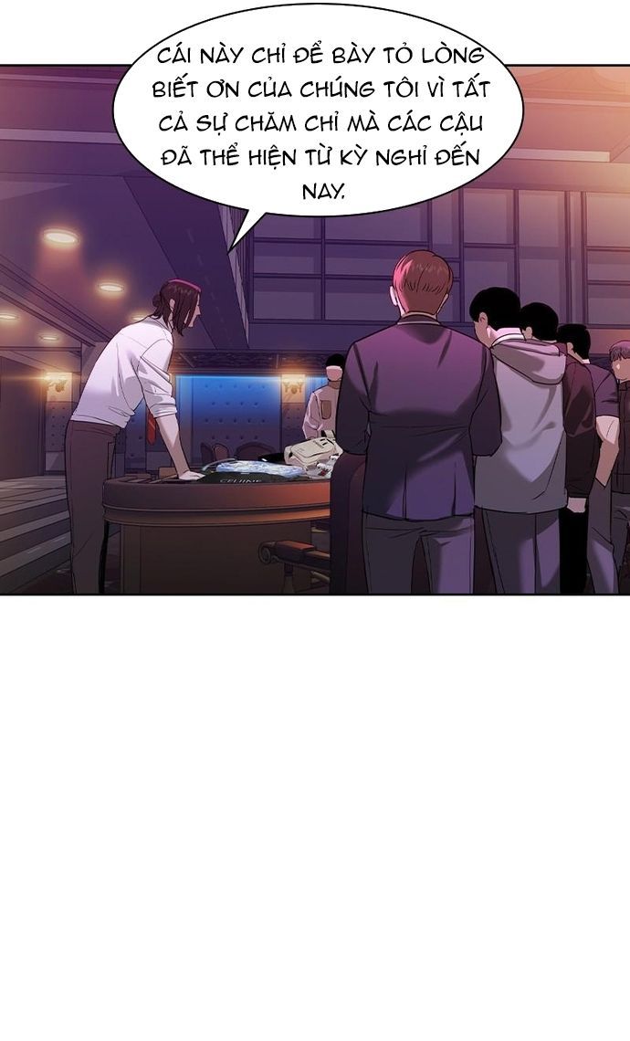 Tiền Bạc Và Quyền Lực - Chapter 143 - Page 19