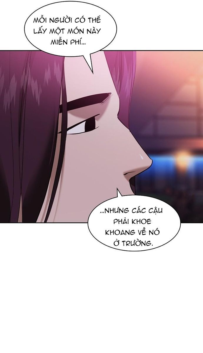 Tiền Bạc Và Quyền Lực - Chapter 143 - Page 20