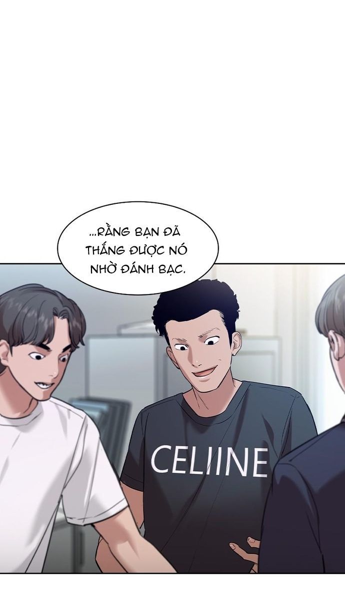 Tiền Bạc Và Quyền Lực - Chapter 143 - Page 22