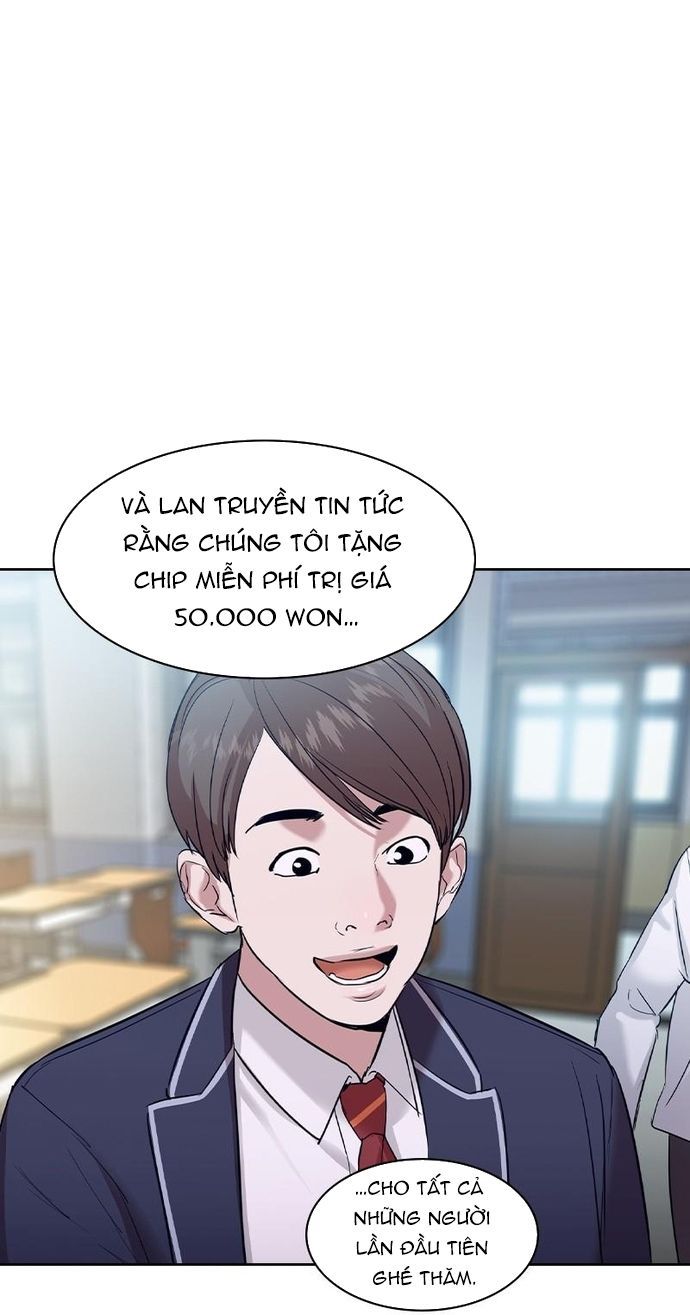 Tiền Bạc Và Quyền Lực - Chapter 143 - Page 23