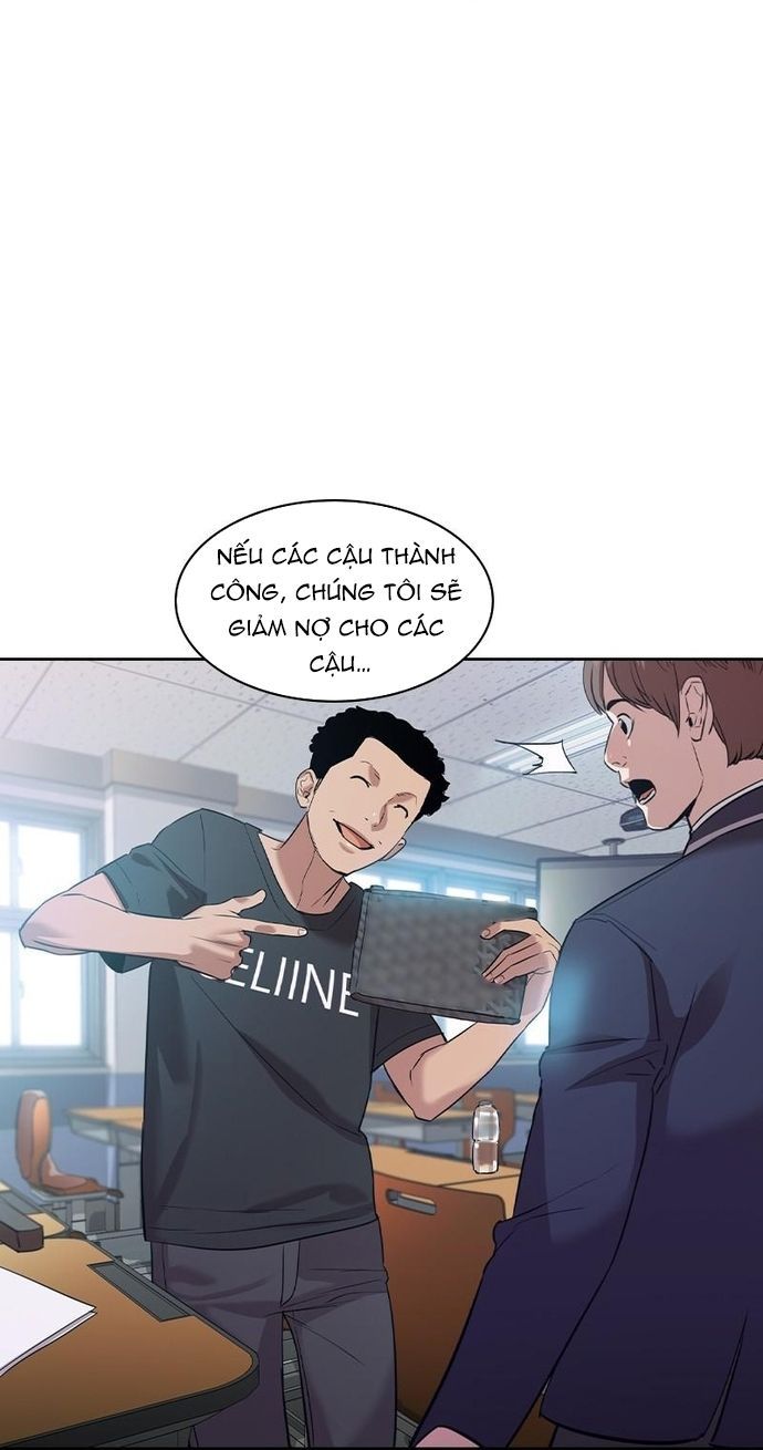 Tiền Bạc Và Quyền Lực - Chapter 143 - Page 24