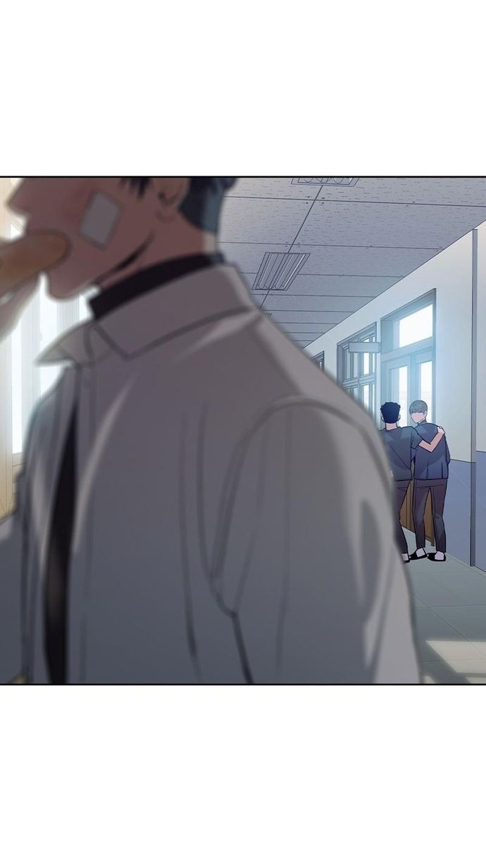 Tiền Bạc Và Quyền Lực - Chapter 143 - Page 27