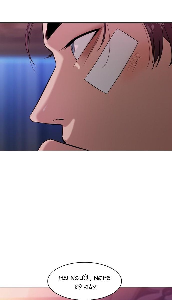 Tiền Bạc Và Quyền Lực - Chapter 143 - Page 3