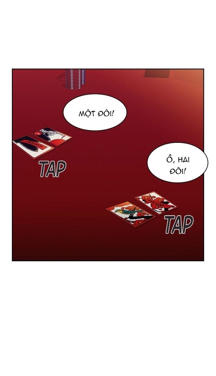 Tiền Bạc Và Quyền Lực - Chapter 143 - Page 31