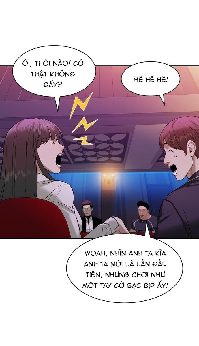 Tiền Bạc Và Quyền Lực - Chapter 143 - Page 32