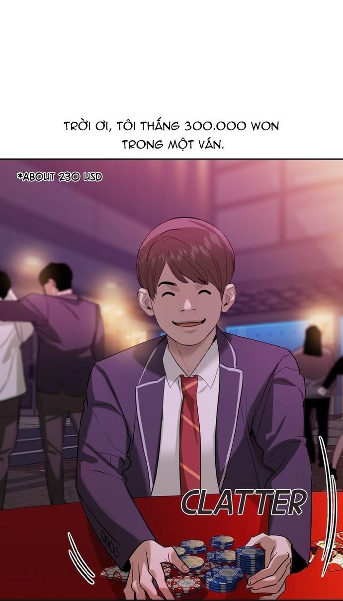 Tiền Bạc Và Quyền Lực - Chapter 143 - Page 33