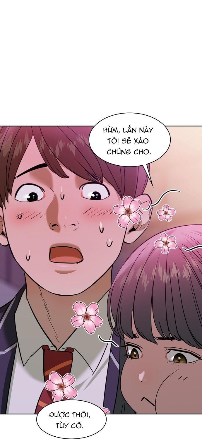 Tiền Bạc Và Quyền Lực - Chapter 143 - Page 36