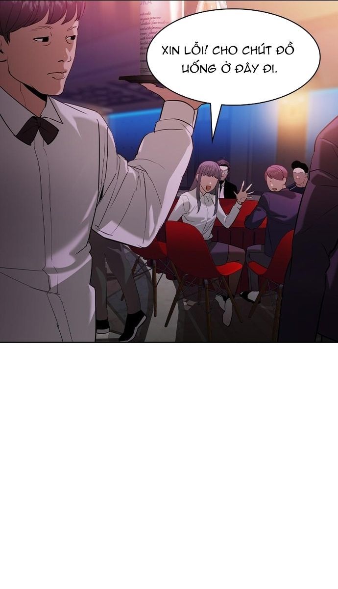 Tiền Bạc Và Quyền Lực - Chapter 143 - Page 38