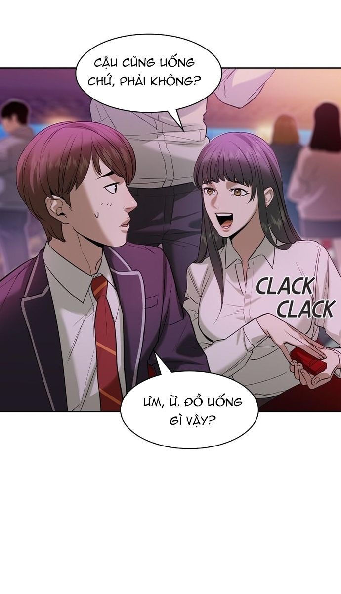 Tiền Bạc Và Quyền Lực - Chapter 143 - Page 39