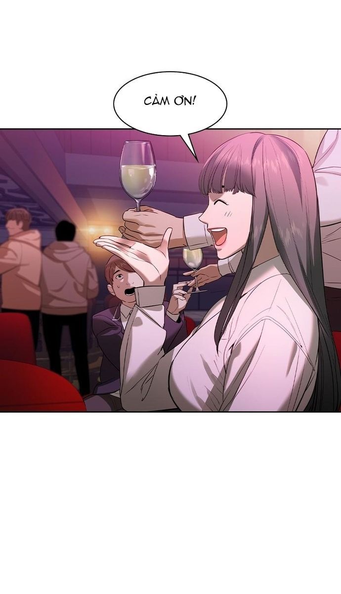 Tiền Bạc Và Quyền Lực - Chapter 143 - Page 40