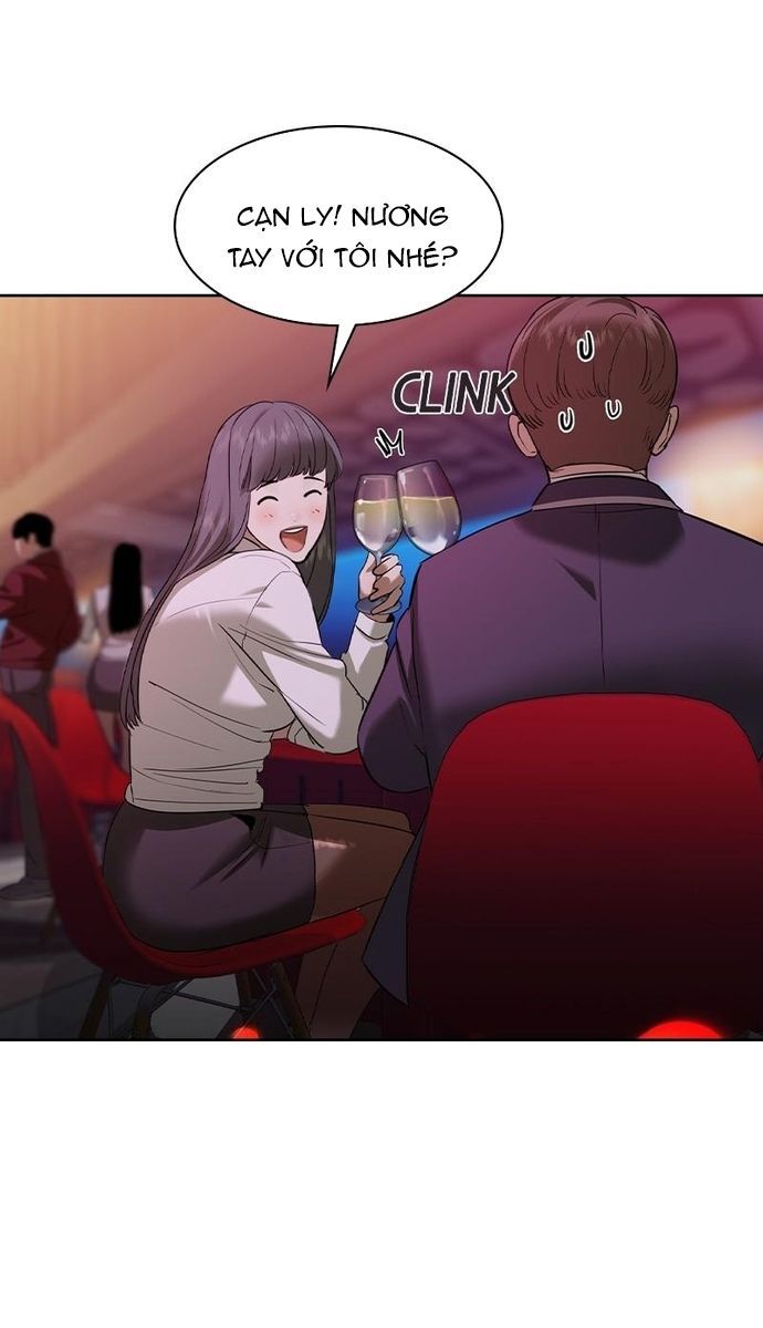 Tiền Bạc Và Quyền Lực - Chapter 143 - Page 41