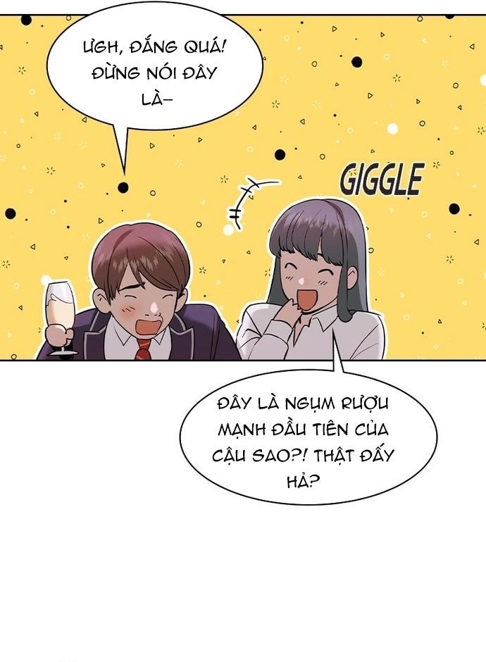 Tiền Bạc Và Quyền Lực - Chapter 143 - Page 43