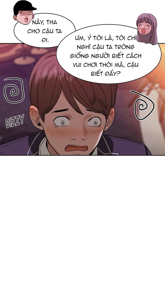 Tiền Bạc Và Quyền Lực - Chapter 143 - Page 44