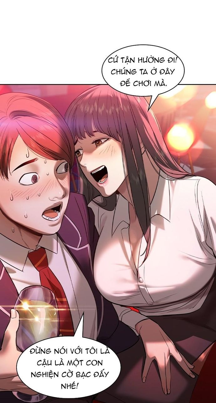 Tiền Bạc Và Quyền Lực - Chapter 143 - Page 45