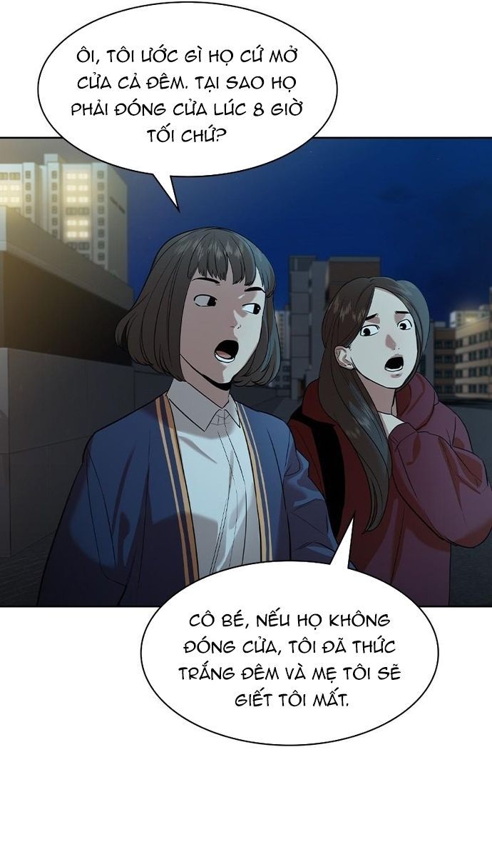 Tiền Bạc Và Quyền Lực - Chapter 143 - Page 48