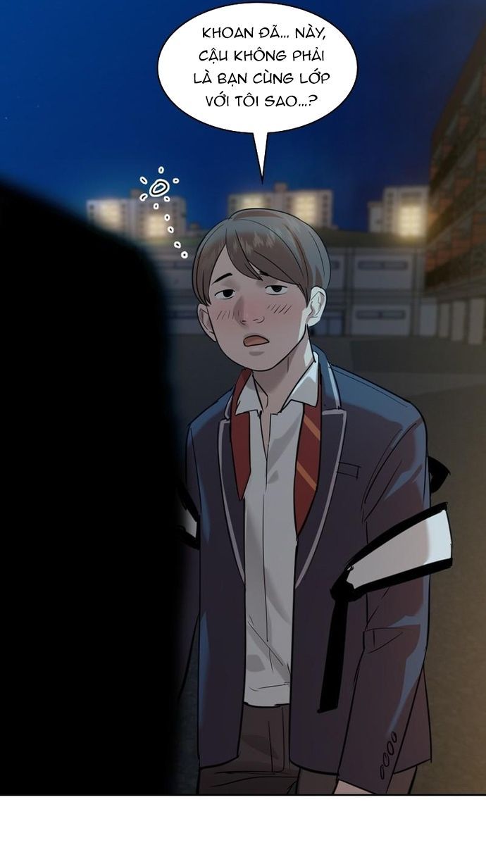 Tiền Bạc Và Quyền Lực - Chapter 143 - Page 52