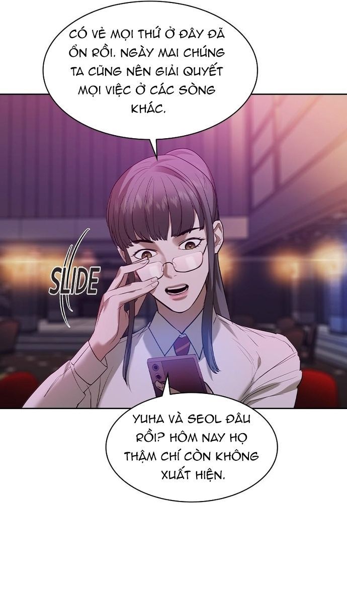 Tiền Bạc Và Quyền Lực - Chapter 143 - Page 56