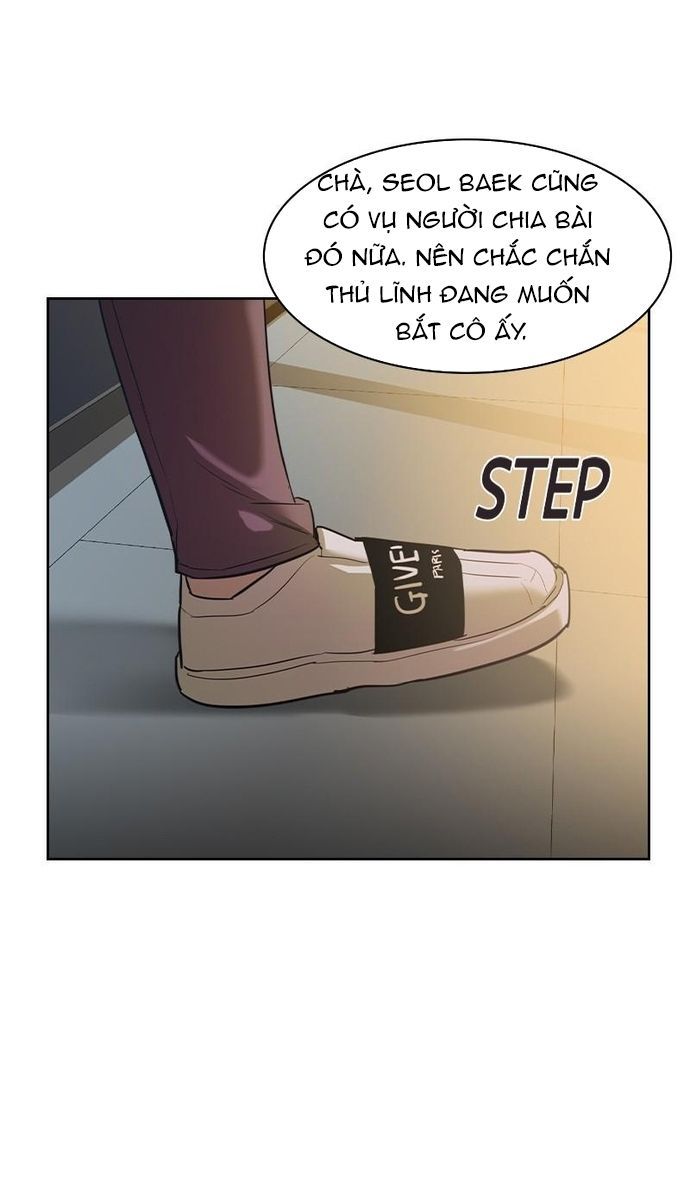 Tiền Bạc Và Quyền Lực - Chapter 143 - Page 57